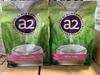 A2 Milk eyes manufacturing push