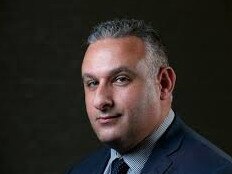 Oliver Hume chief operating officer Julian Coppini.