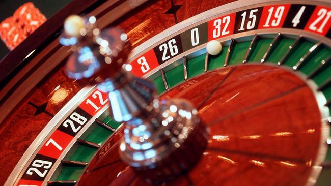 Former Crown croupier suing casino for injuries sustained while working ...