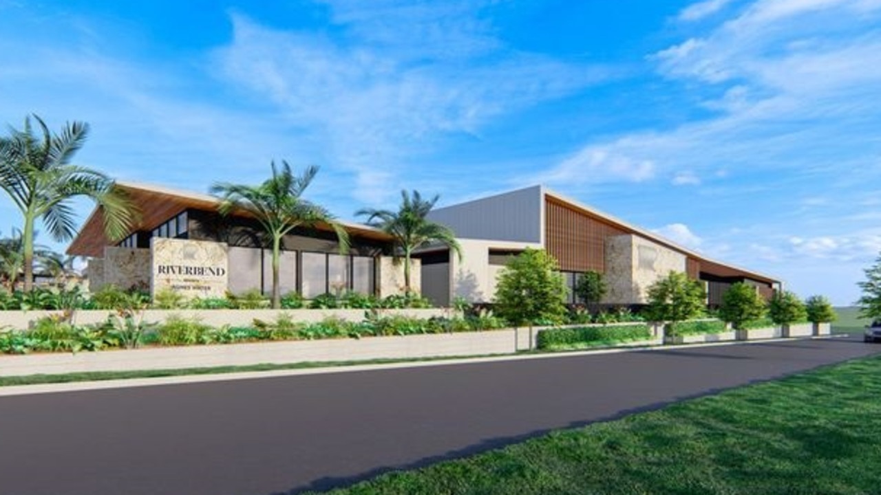A 190-home retirement village Riverbend is coming to Agnes Water.