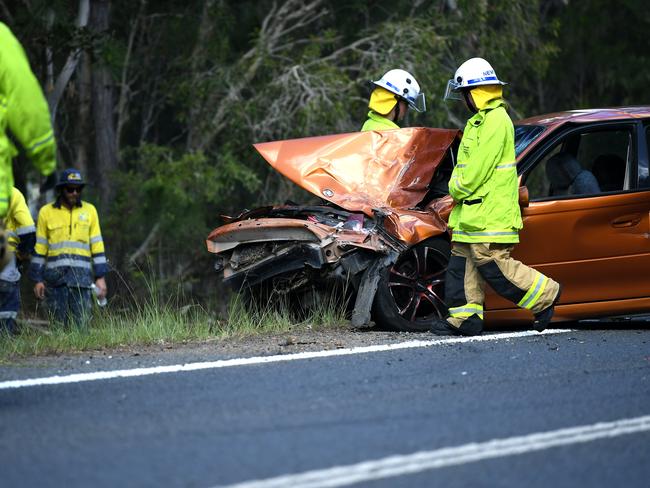 $700k upgrade for notorious Gympie region road