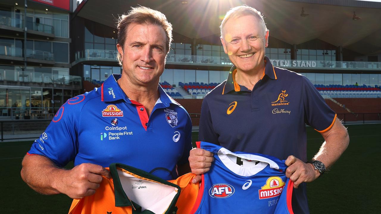 Reading secrets of master coaches revealed
