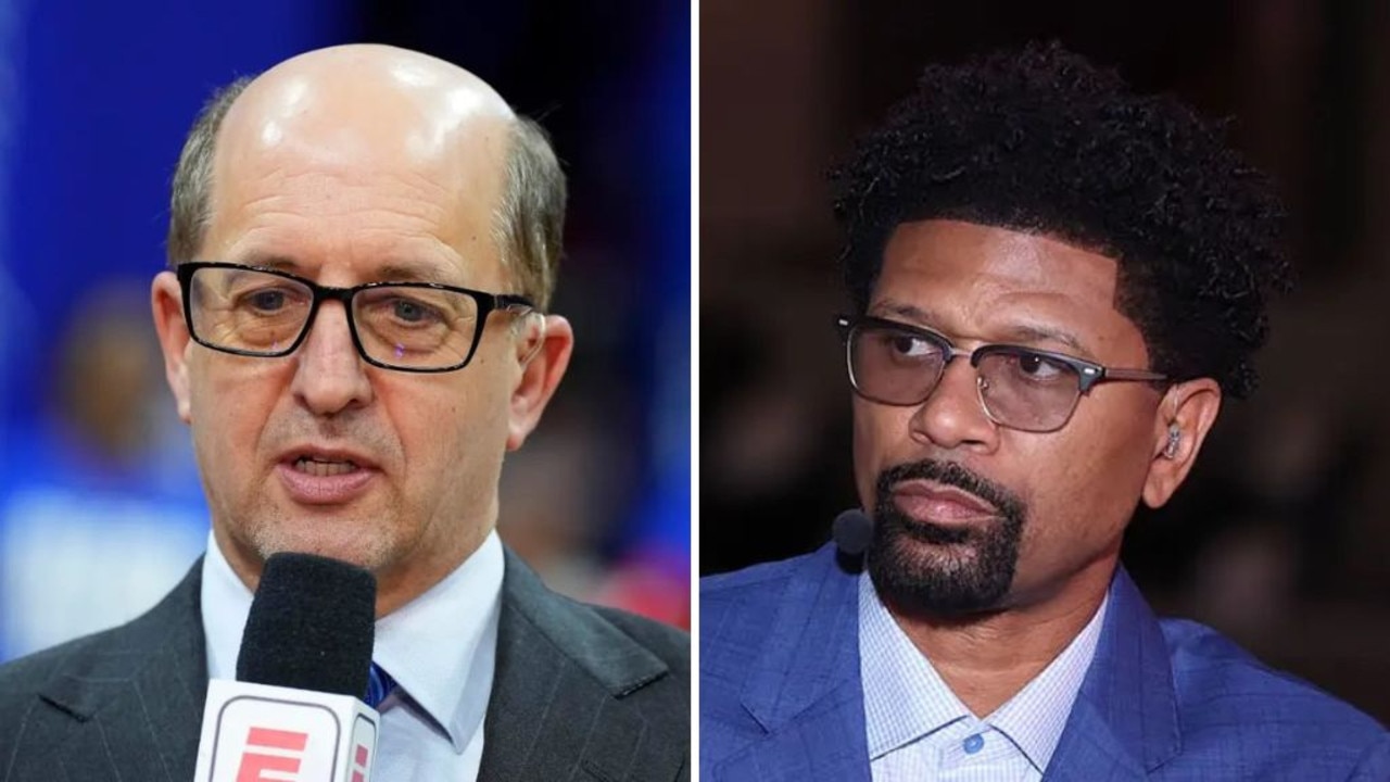 Jeff Van Gundy, Max Kellerman, Ashley Brewer among ESPN layoff