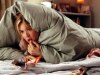 How often do you actually need to wash your bed sheets?