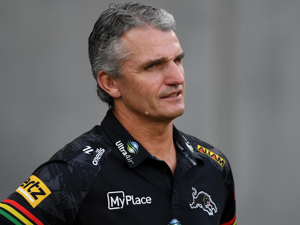 Ivan Cleary calls for shorter NRL season as injury toll bites | The ...