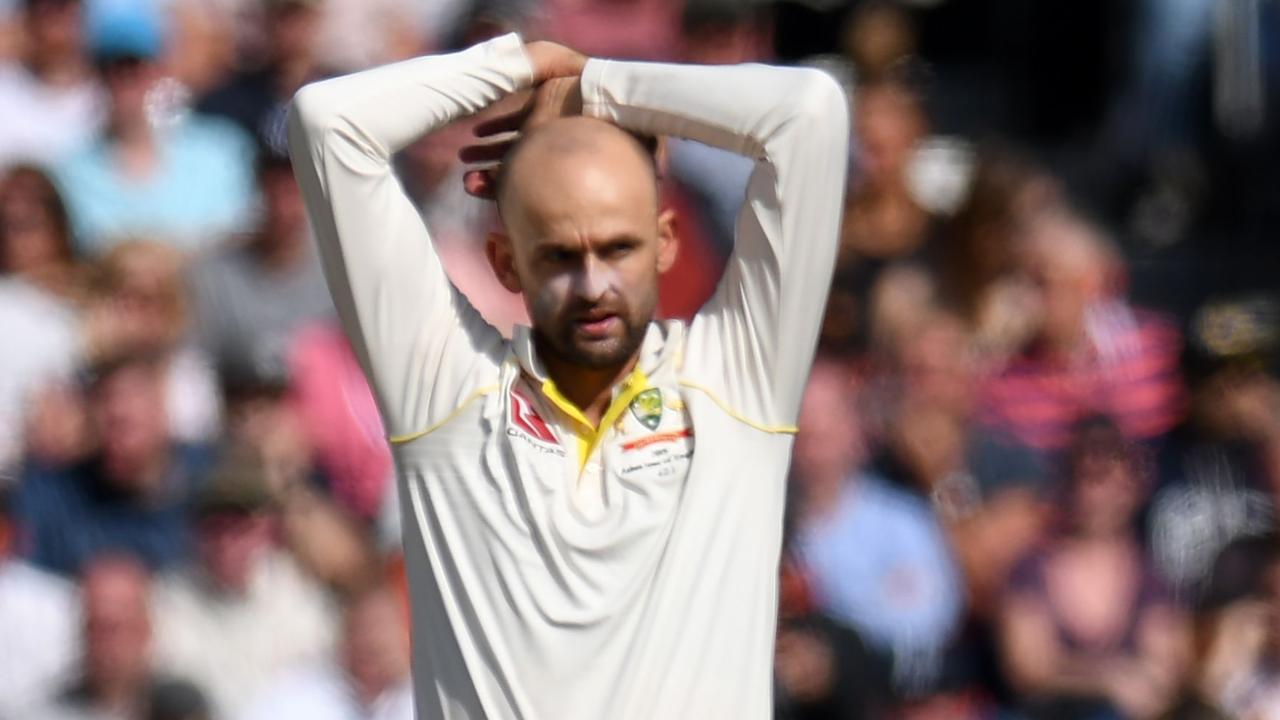 England is planning to go after Nathan Lyon in the Ashes.