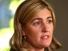 LNP MPs not so chatty on the voice
