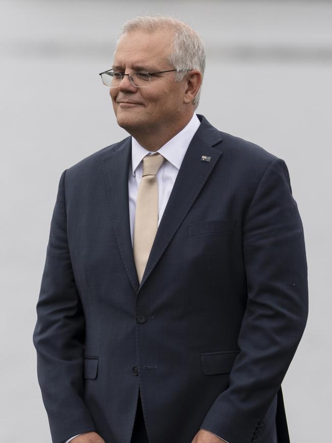 Prime Minister Scott Morrison said the funding would back the health of the reef and the economic future of tourism operators, hospitality providers and Queensland communities which were “the heart of the reef economy”.