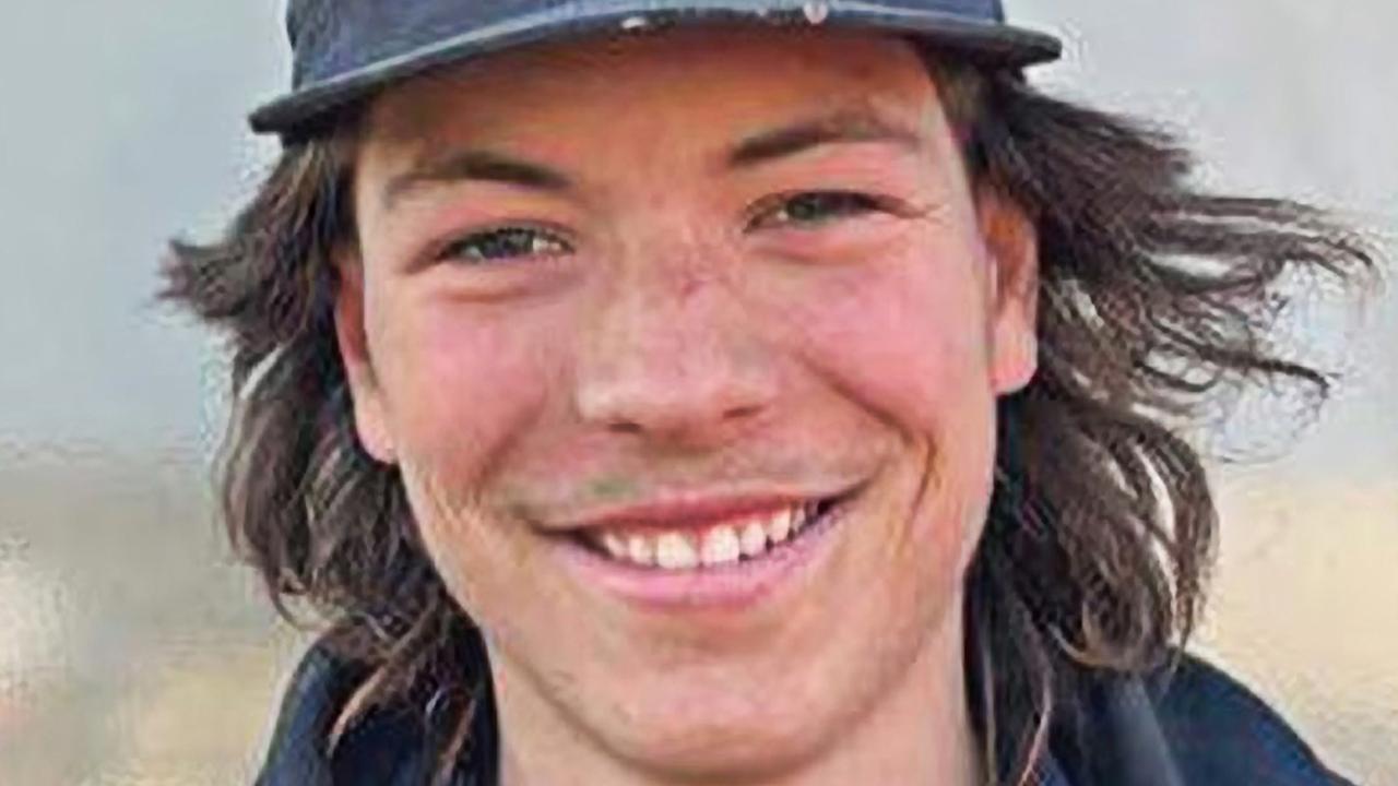 Charlie Stevens’ lifesaving final gift for SA father of four Daily Telegraph
