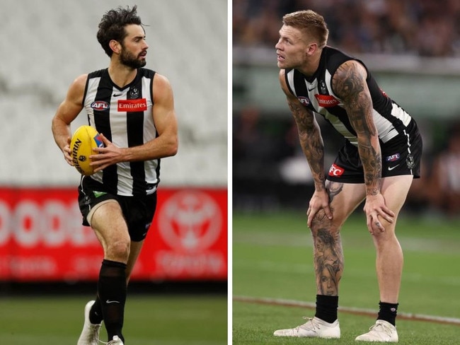 ‘Shocked and amazed’: Pies poised to act