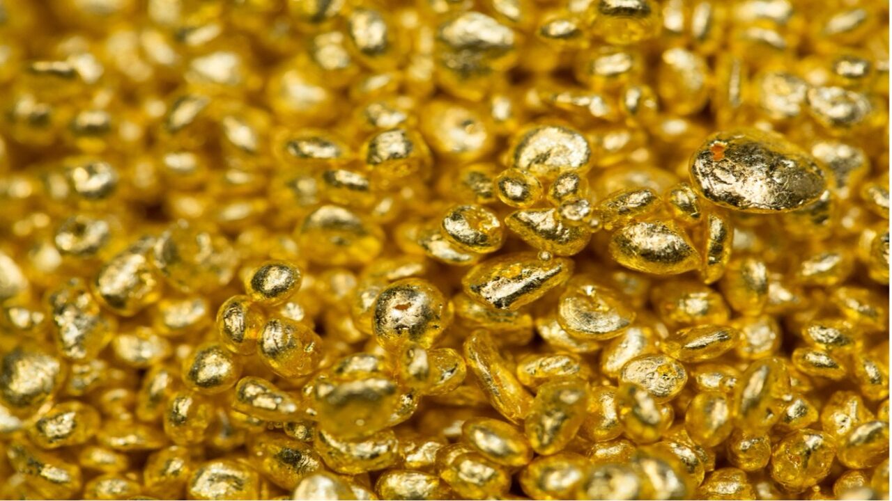 GTT Ventures backs gold and rare earths
