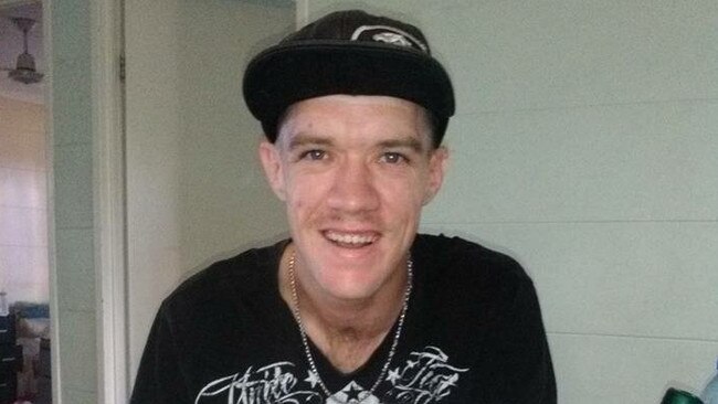 Dwayne Lee Gray, 29, pleaded guilty to 22 charges in Rockhampton Magistrates Court on February 21, 2022.