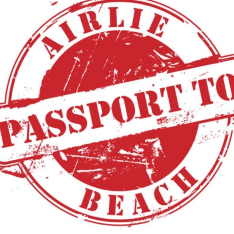 Passport to Airlie is back with a round of finals across Queensland before converging on the Whitsundays