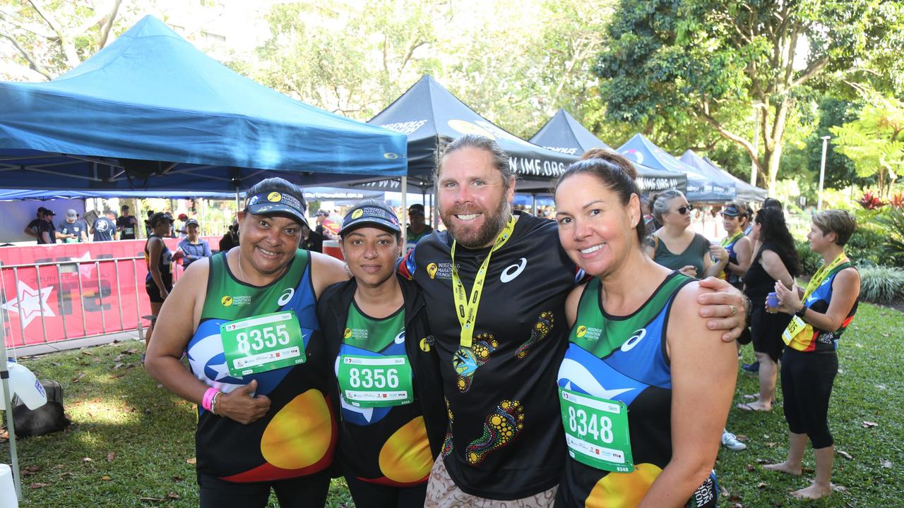 Cairns Marathon Photo Gallery The Cairns Post 