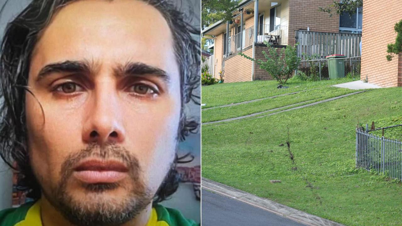 Trailer tragedy: ‘A great man’ farewelled by friends amid shock loss