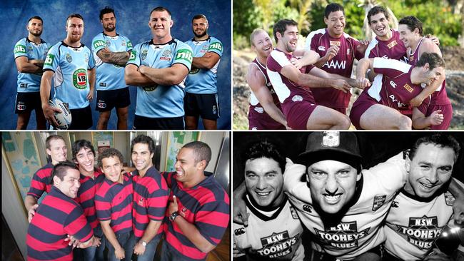 Far from being a club killer, Origin representatives are a marker of grand final succes.