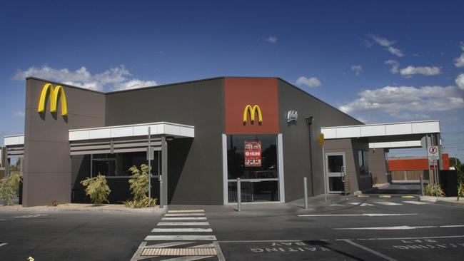 Fawkner McDonald's has been linked to six COVID-19 cases.