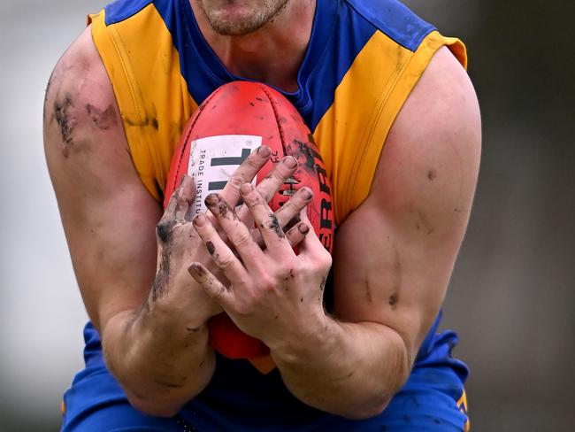 Could local footy powerhouse be on the move?