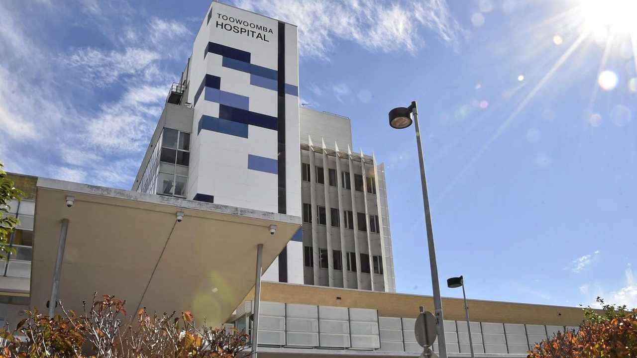 Thousands more patients going to Toowoomba emergency room | The Courier ...