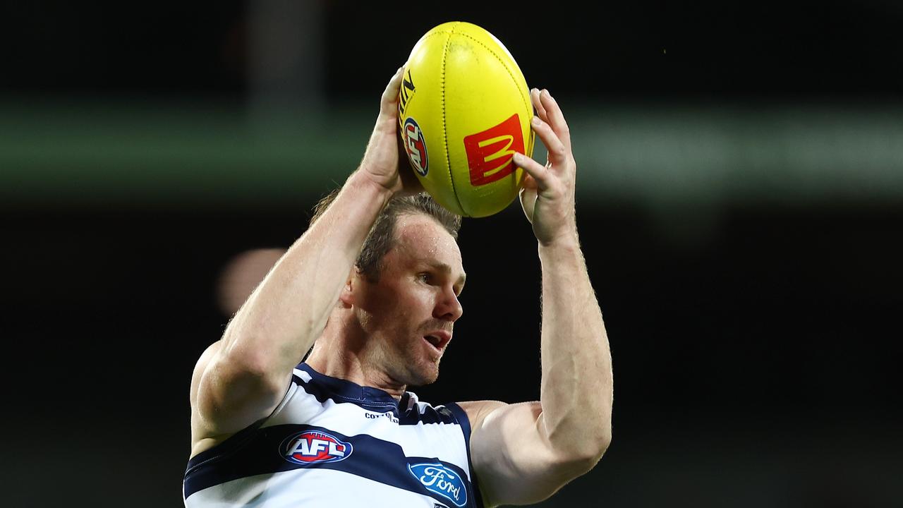 Patrick Dangerfield is poised to play his first game since Round 10.