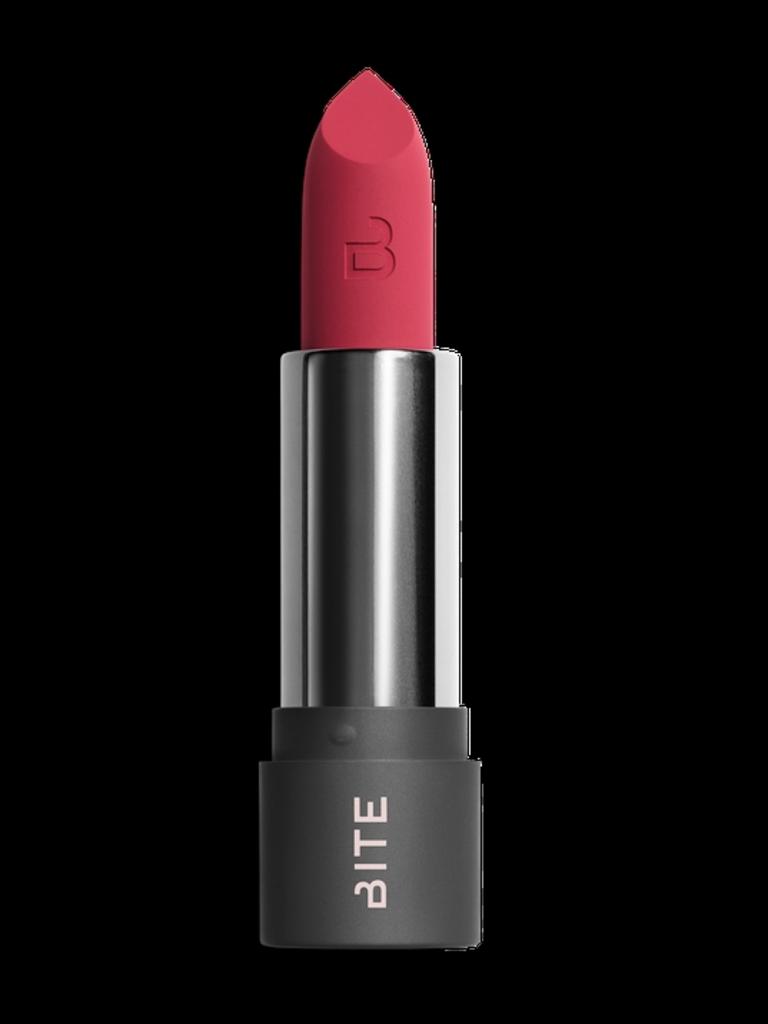 Bite Beauty ‘Power Move’ hydrating soft matte lipstick ($42). Picture: Sephora