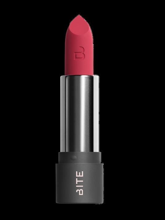 Bite Beauty ‘Power Move’ hydrating soft matte lipstick ($42). Picture: Sephora