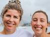 Oh baby! Olympians put Australia back in America’s Cup game