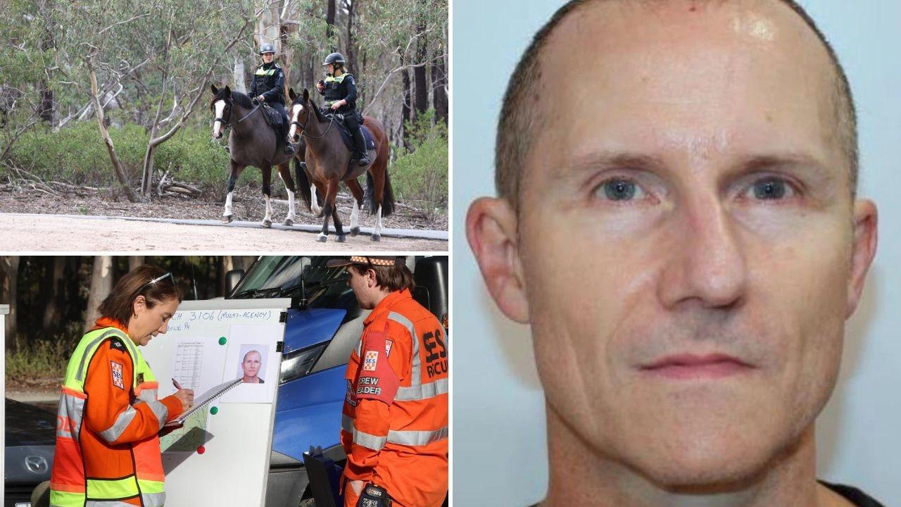 Body of man believed to be You Yangs hiker discovered by police