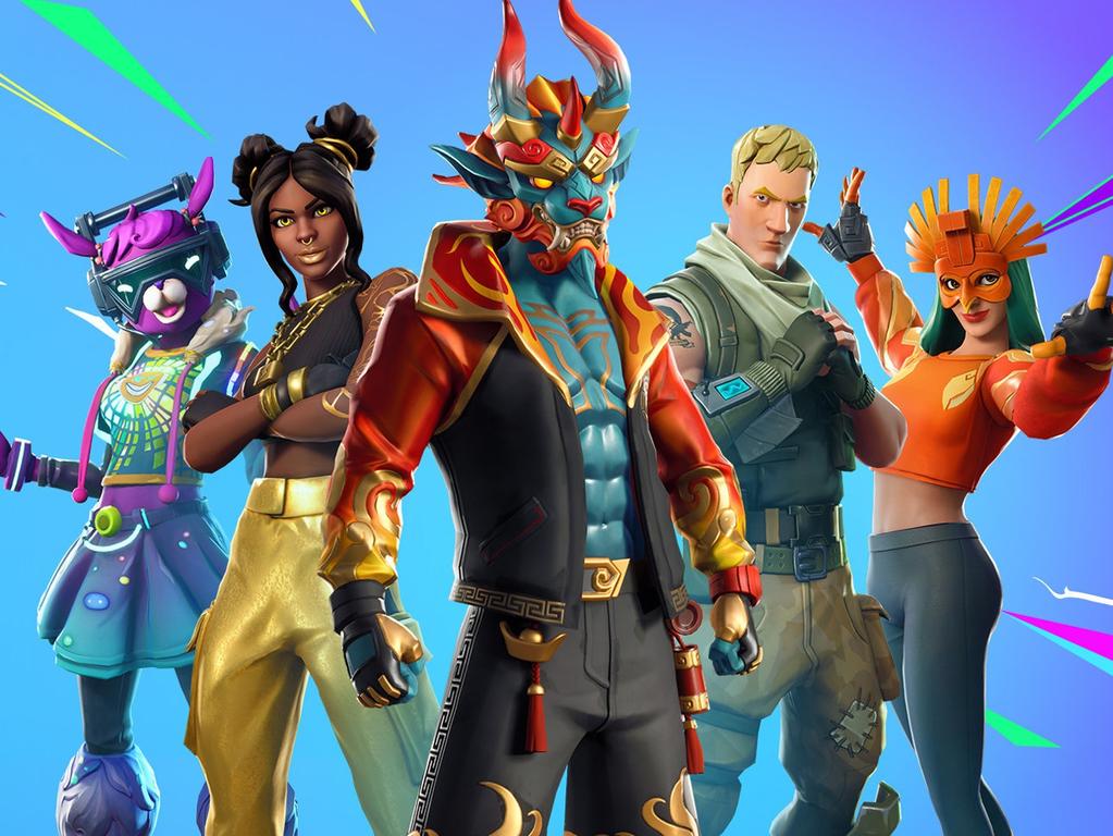 Fortnite: Parents fears, guide to help with Fortnite addiction | The ...
