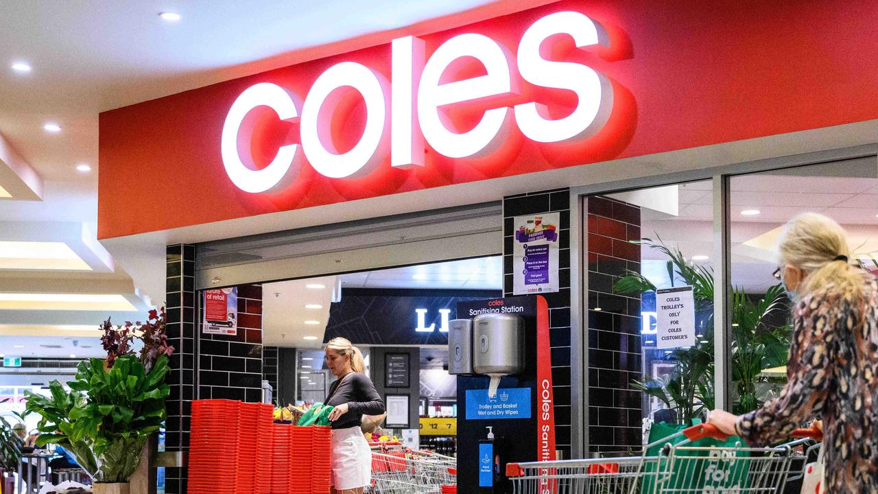 Coles launches huge budget fitness sale Cheap exercise equipment