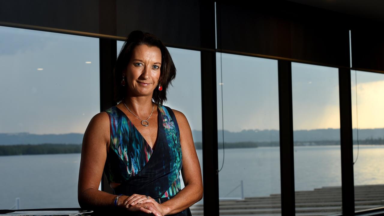 Surf legend Layne Beachley shares her biggest regret | The Courier Mail