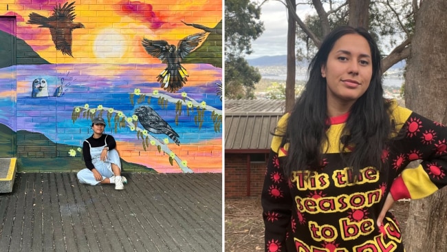 Aussie mum’s mission to shield her baby from harsh truth