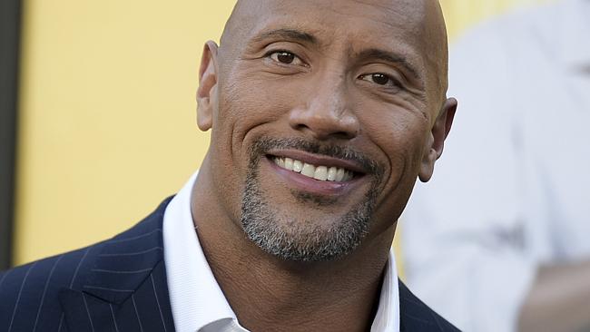 Dwayne Johnson diet plan is staggering: This is what The Rock eats in a ...