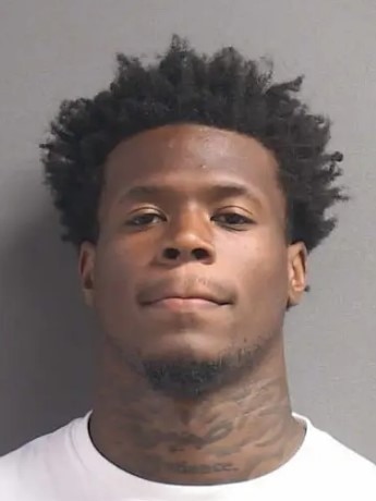 Avantae Williams’ mugshot. Photo: Volusia County Division of Corrections
