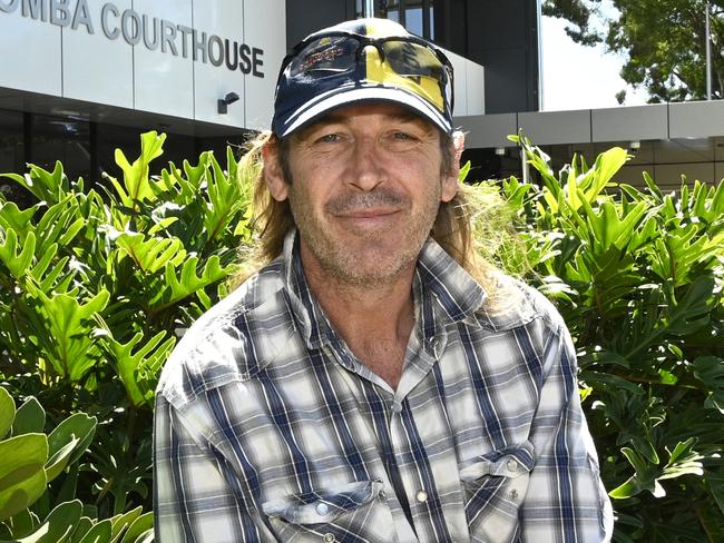 Ex-cop’s wild act at job network before urinating over police cell