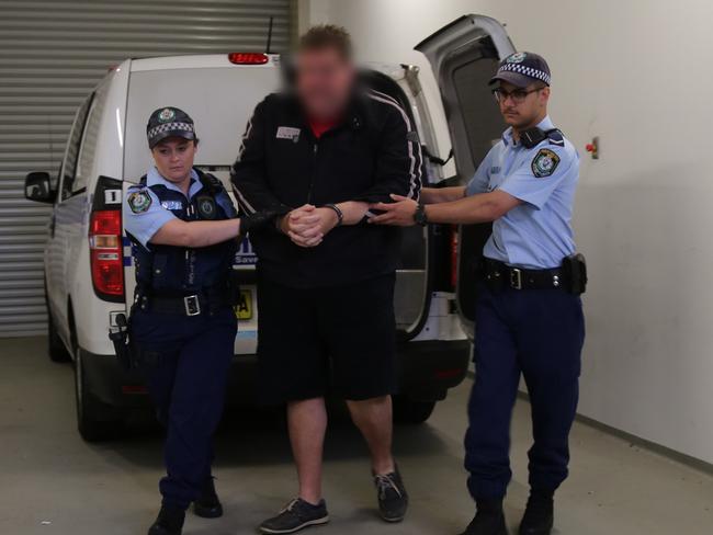 Sydney Teacher Charged Over Alleged Indecent Assault On Four Students ...