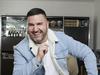 Star comedian bringing ‘wog’ back