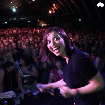 Pub Choir: A live music concert where the audience are the performers