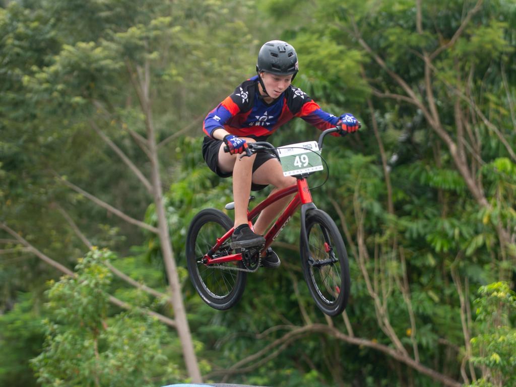 Finch Hatton Mountain Bike Trails open day gallery | The Cairns Post