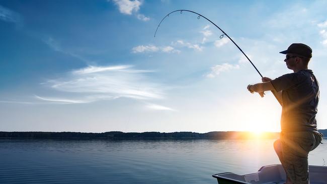 Check out the top fishing spots near Brisbane as recommended by Spero Kartanos.