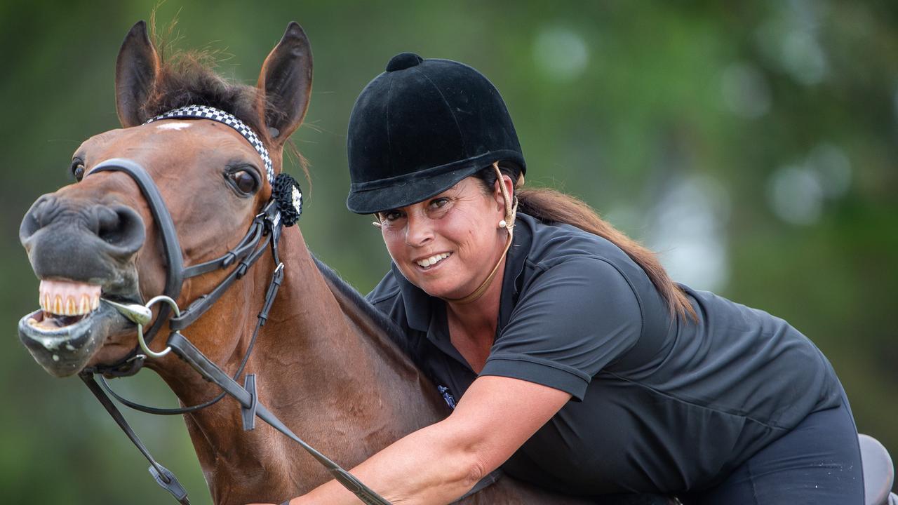 Lady of Racing Award Nominee