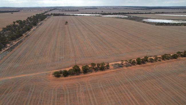 The Moorine Rock-Bullfinch Aggregation has been sold by Perth-based corporate agricultural investor PenAgri.