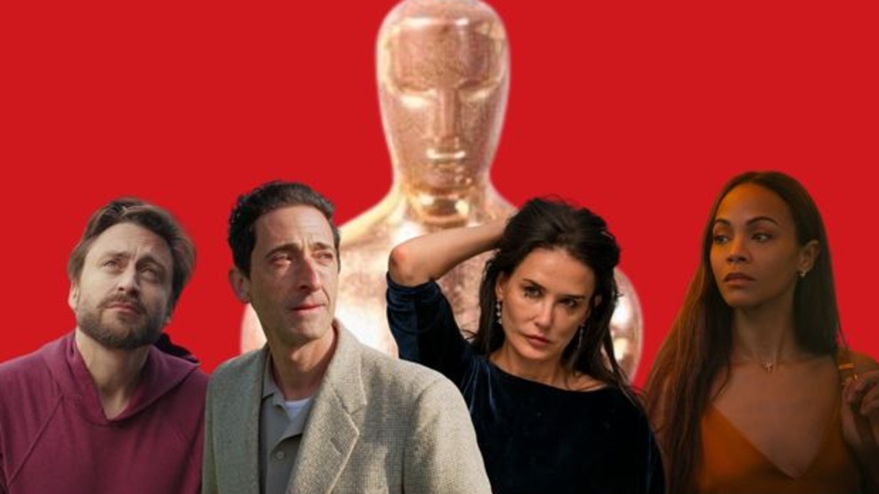 Demi Moore’s Oscar chances revealed