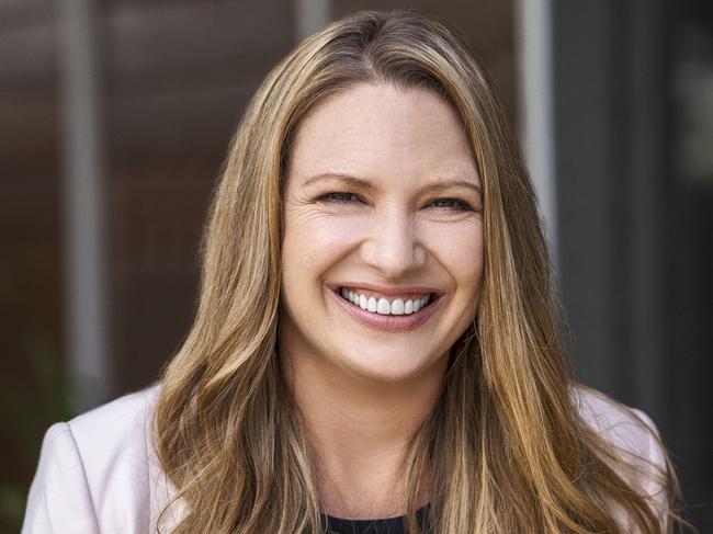 Exclusive supplied pics of Anna Torv, THE LAST OF US - Sydney Premiere Event - January 11. Photographer: Scott Belzner/BINGE.
