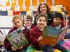 Old-school teaching proves to be a catalyst for learning