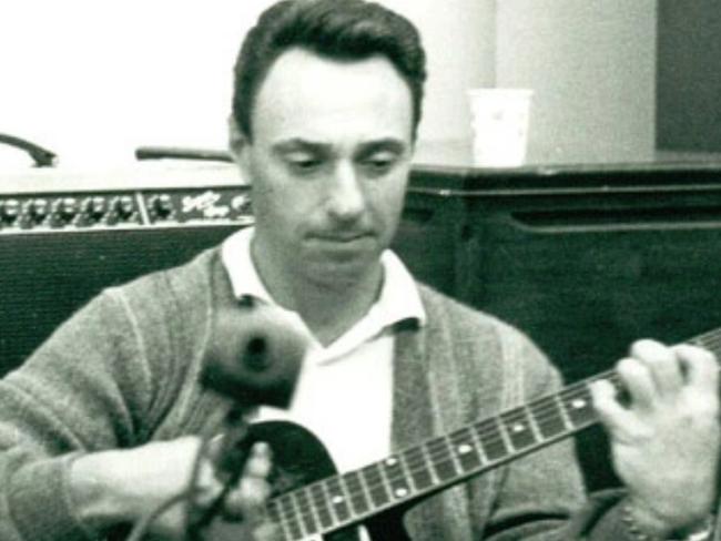 The Wrecking Crew legendary guitarist Bill Pitman has died, aged 102