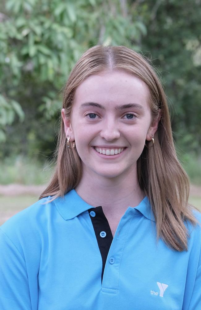Tiffany Partridge. Picture: Supplied