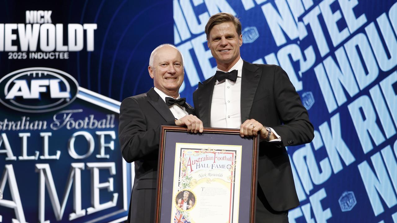 ‘Might have had a few more medals’: Great’s revealing speech