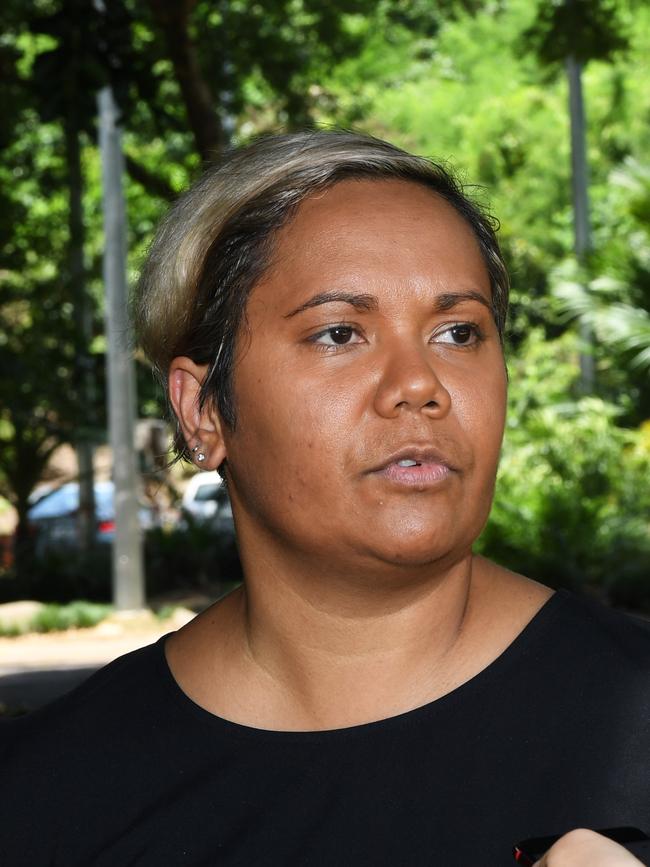 Attorney-General Selena Uibo said the changes would require the same as if you were applying to be a Supreme Court Justice. Picture Katrina Bridgeford.