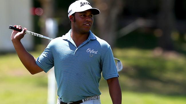 Australian PGA Championship: Harold Varner III returns for another ...